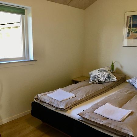 Jensens B&B Egtved Zewnętrze zdjęcie