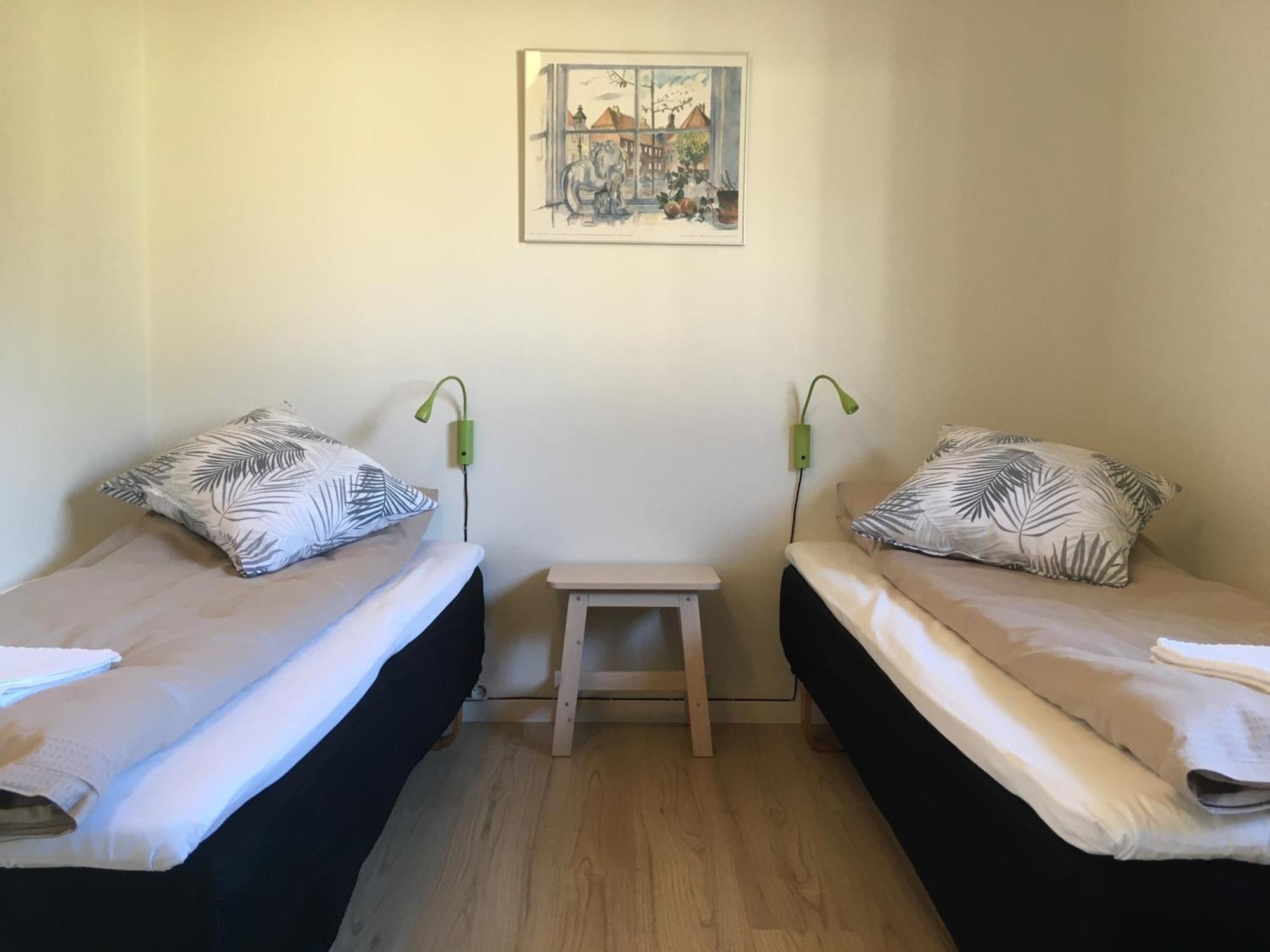 Jensens B&B Egtved Zewnętrze zdjęcie