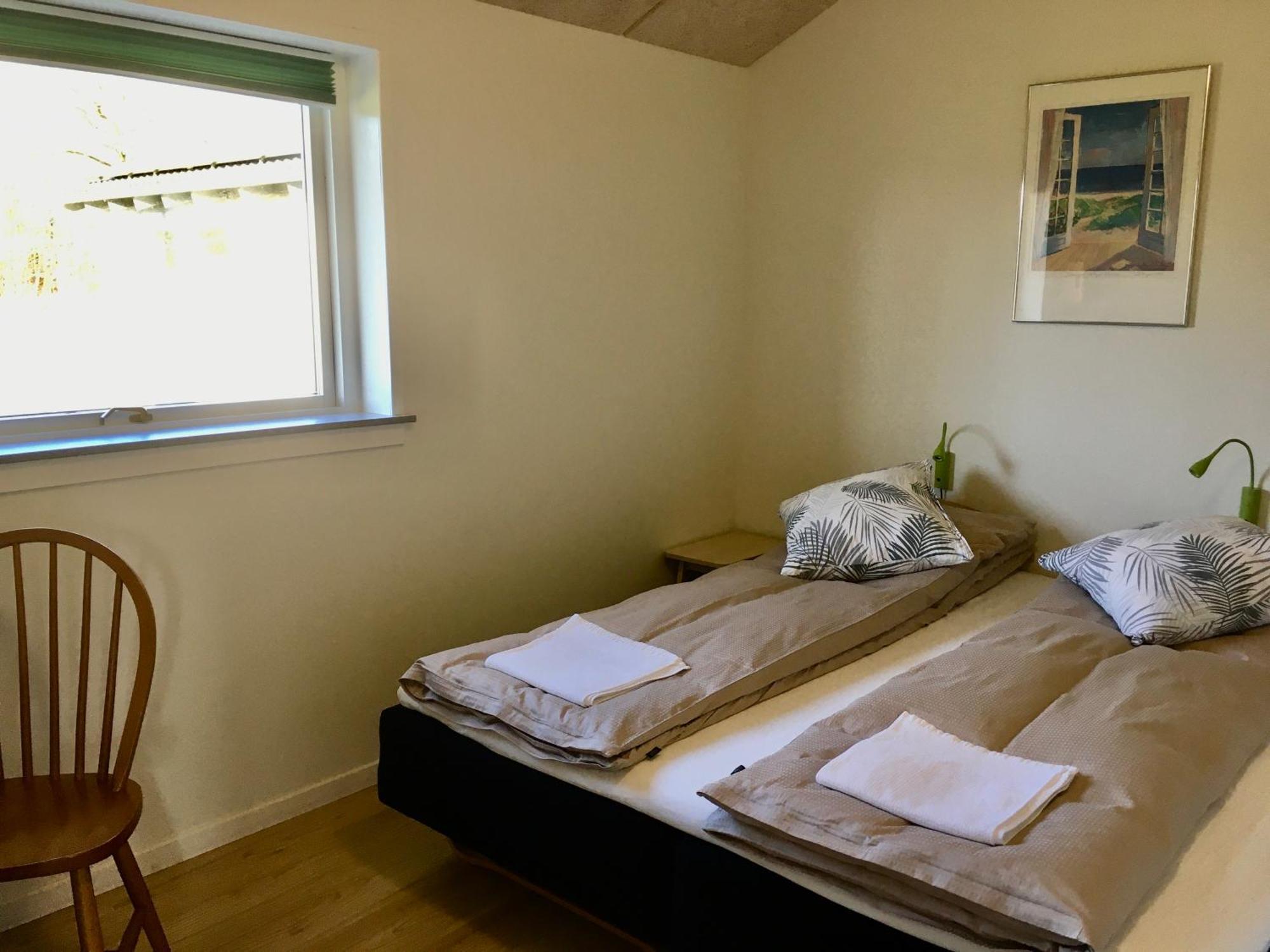 Jensens B&B Egtved Zewnętrze zdjęcie
