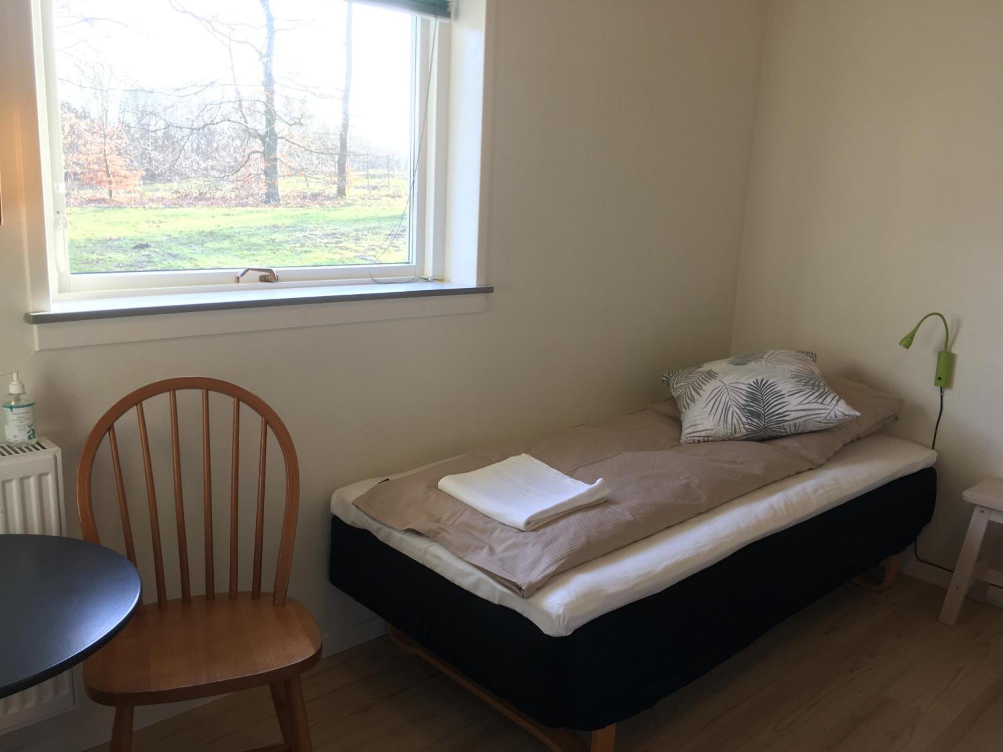 Jensens B&B Egtved Zewnętrze zdjęcie