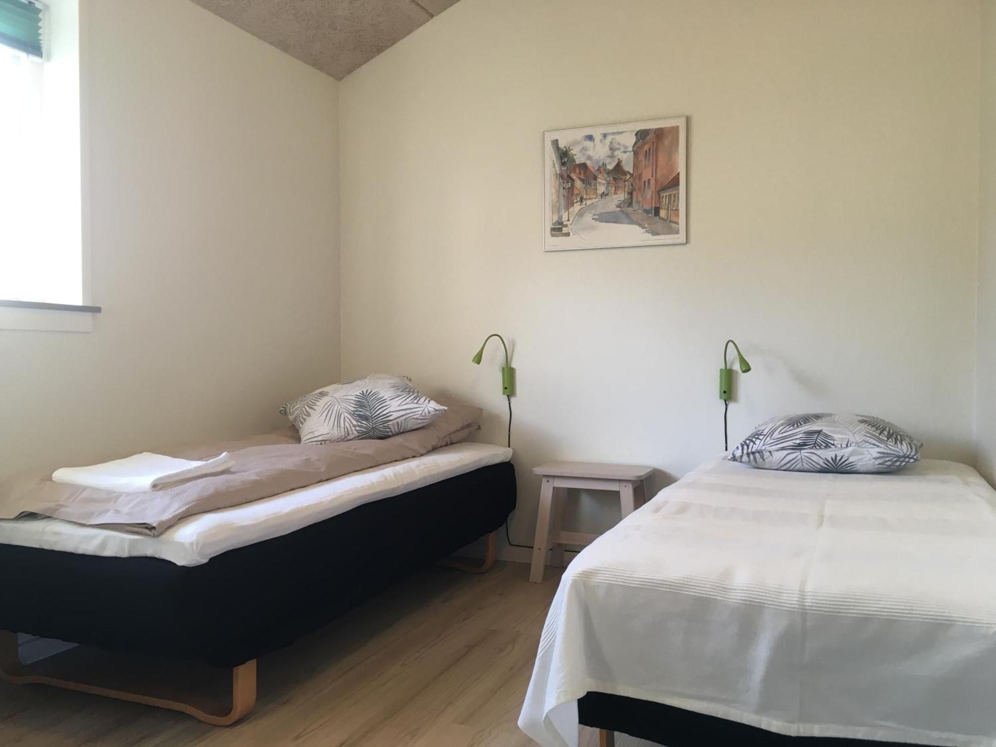 Jensens B&B Egtved Zewnętrze zdjęcie