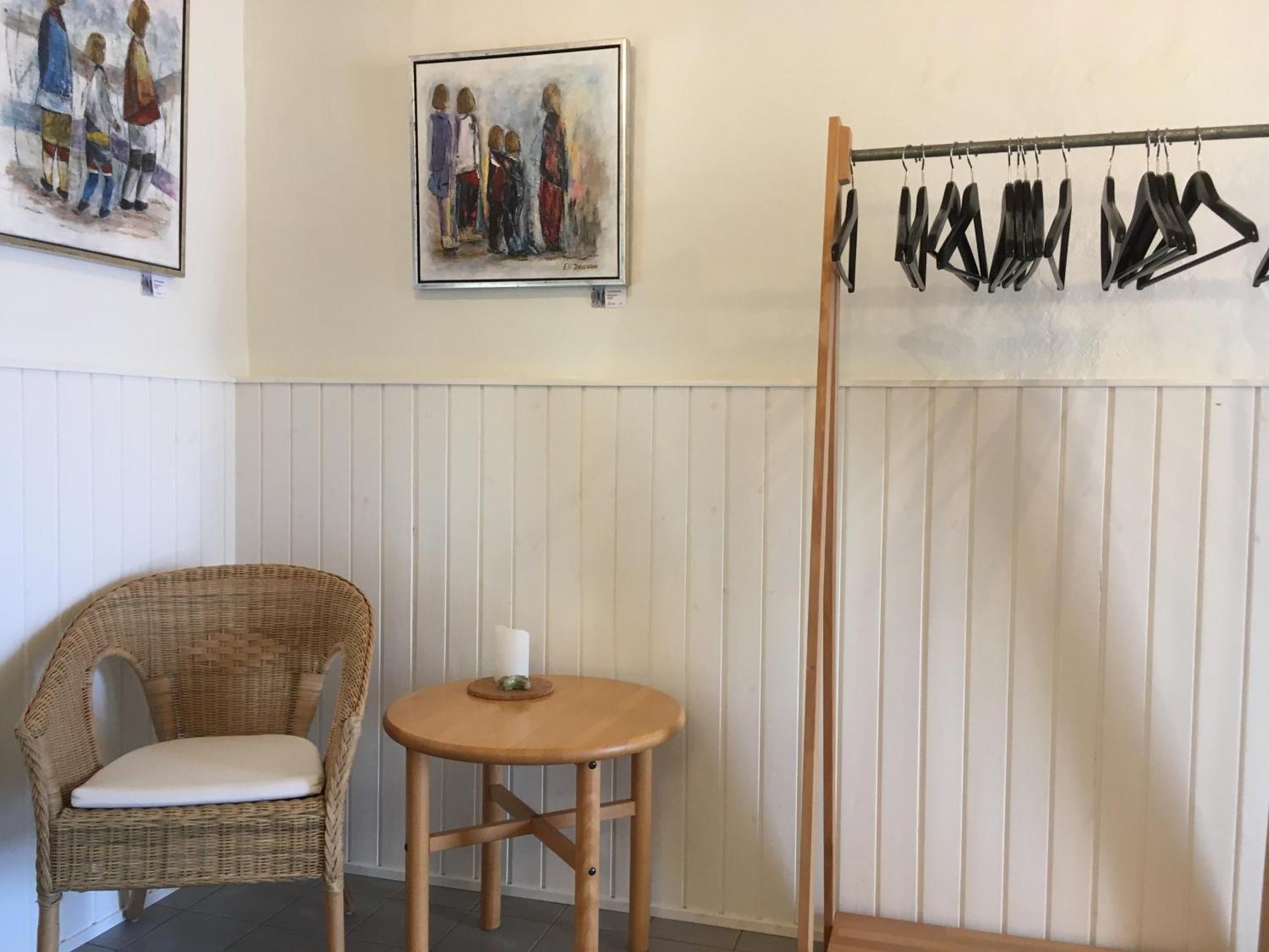 Jensens B&B Egtved Zewnętrze zdjęcie