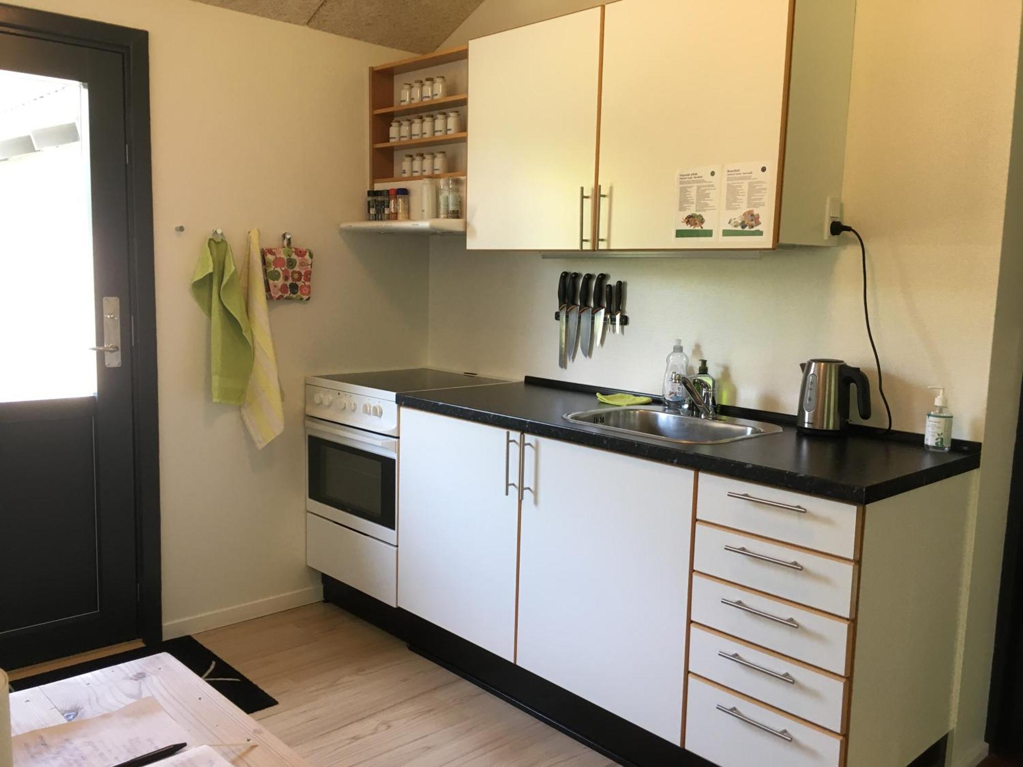 Jensens B&B Egtved Zewnętrze zdjęcie