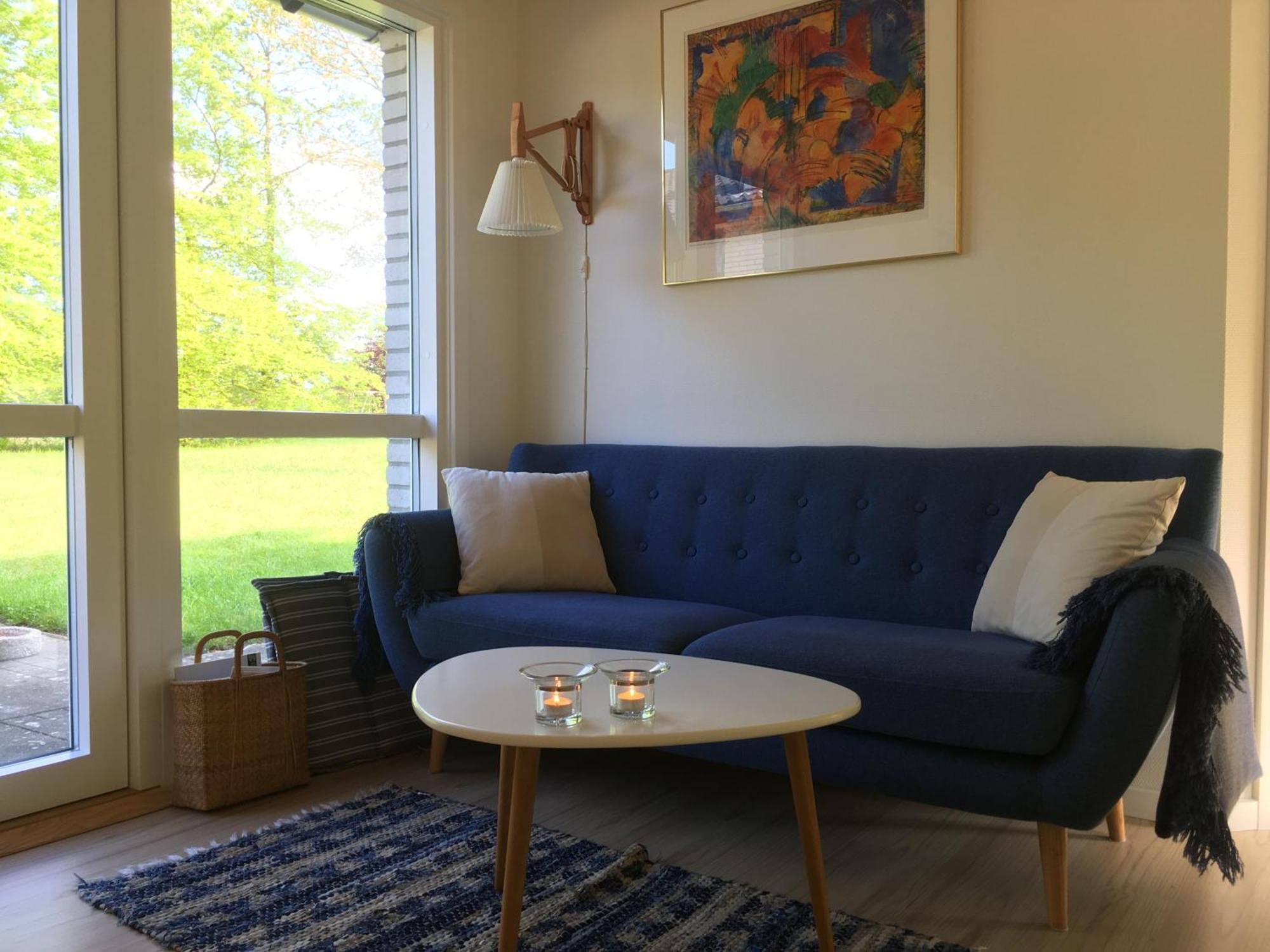 Jensens B&B Egtved Zewnętrze zdjęcie