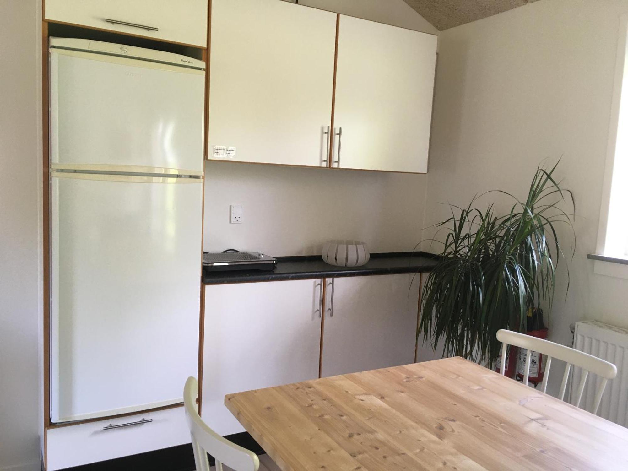 Jensens B&B Egtved Zewnętrze zdjęcie