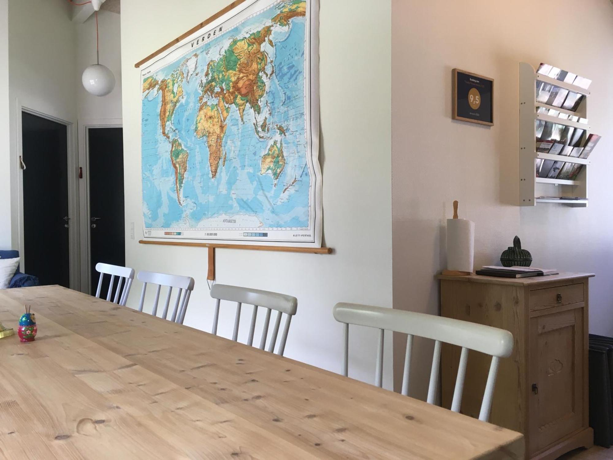 Jensens B&B Egtved Zewnętrze zdjęcie