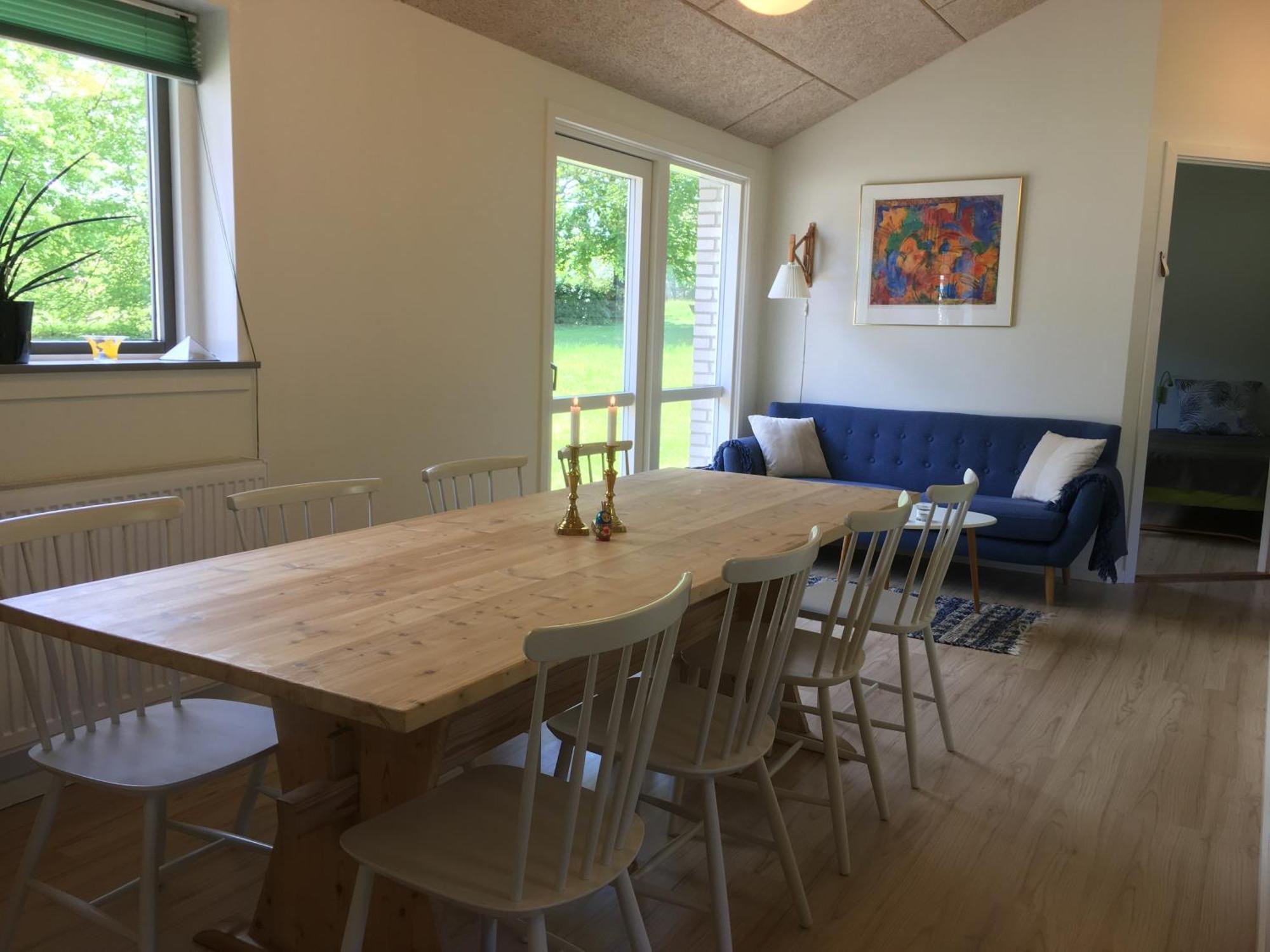 Jensens B&B Egtved Zewnętrze zdjęcie