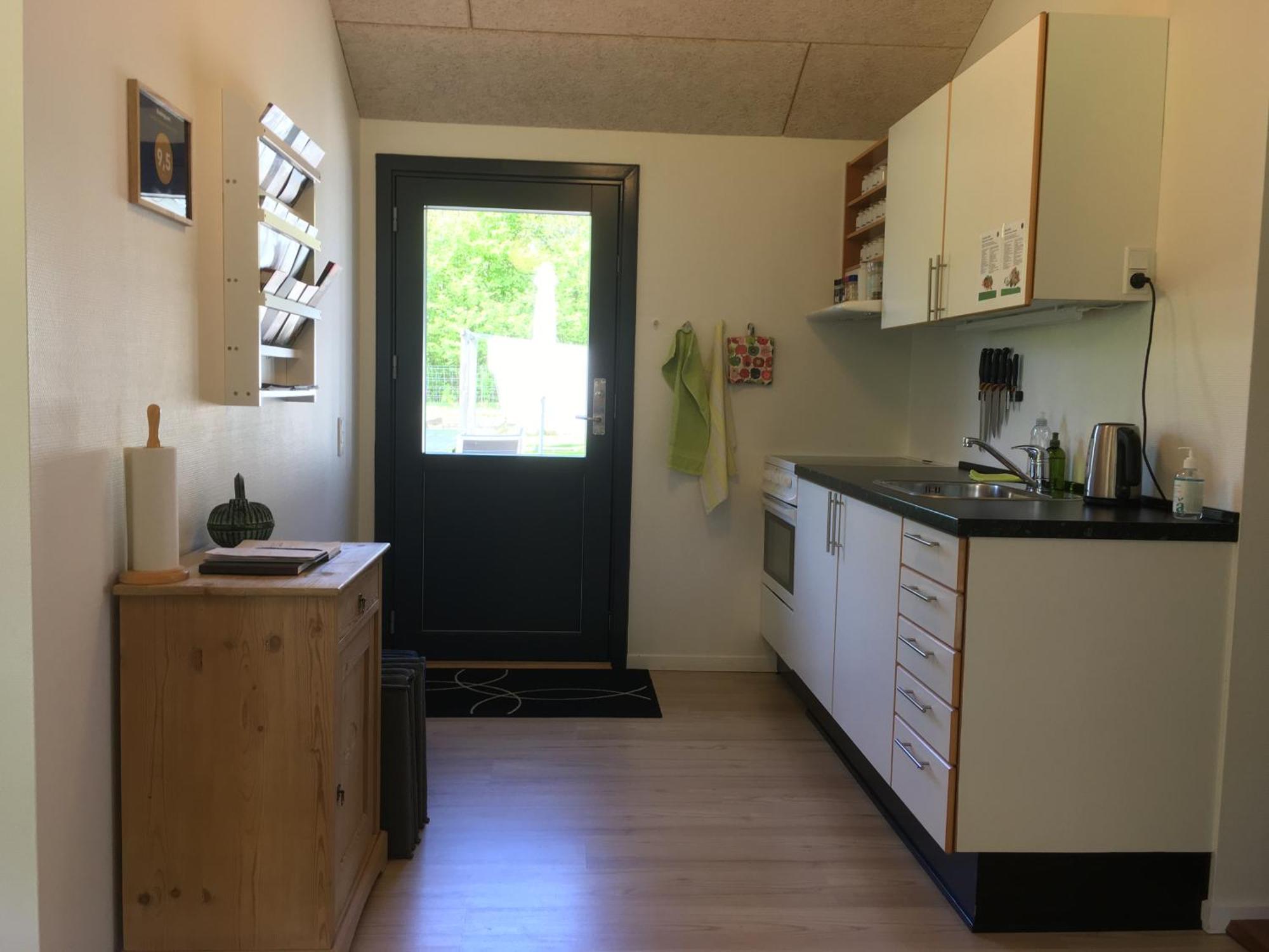 Jensens B&B Egtved Zewnętrze zdjęcie