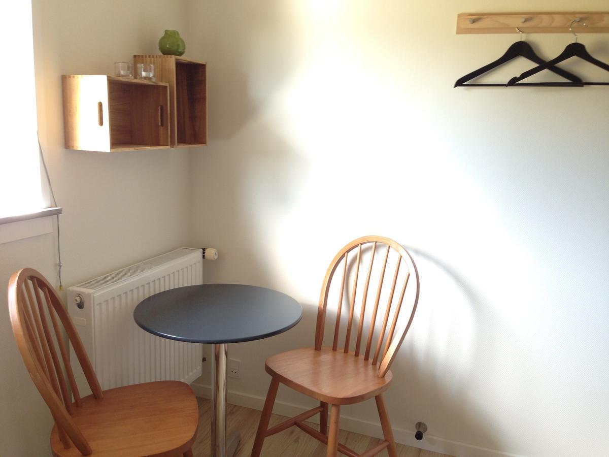 Jensens B&B Egtved Zewnętrze zdjęcie